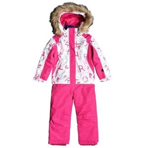 Roxy Paradise Girls' Snow Jumpsuit